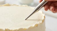 quick cake decorating tool
