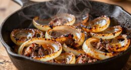 quick caramelization method