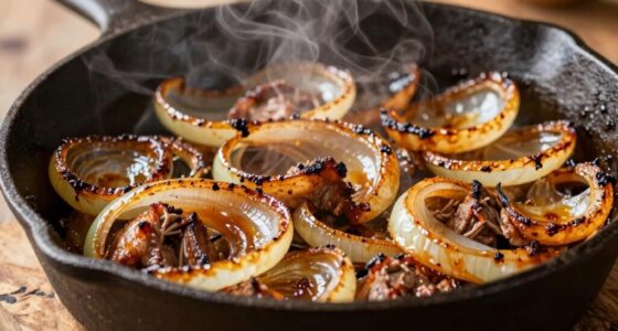 quick caramelization method