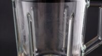 rapid texture shifting blender jar