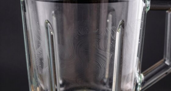 rapid texture shifting blender jar