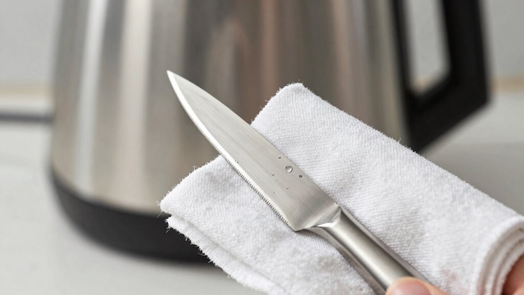 regular cleaning prolongs lifespan