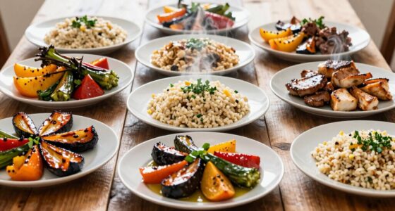 revitalize leftovers with spices