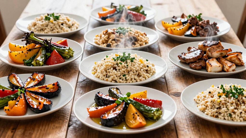 revitalize leftovers with spices