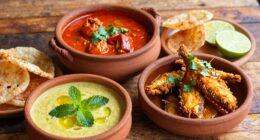 rich flavorful goan cuisine