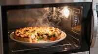 safe reheating practices