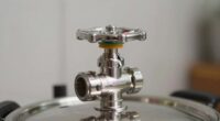 safety valve importance explained
