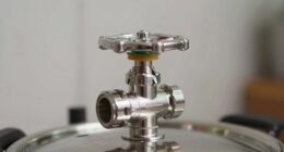 safety valve importance explained