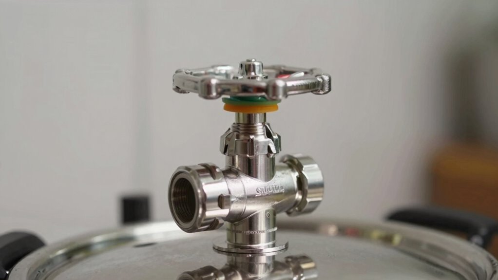 safety valve importance explained