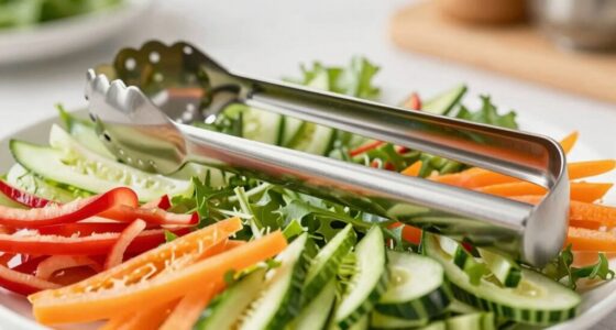 salad night prep made easy