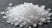 salt s texture transformation process