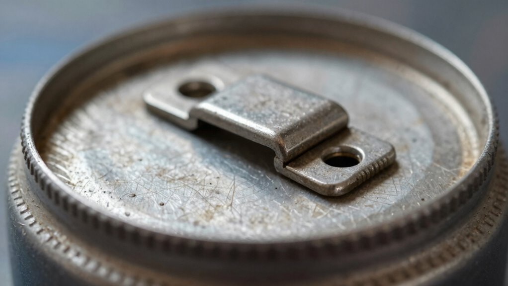 seal design and integrity