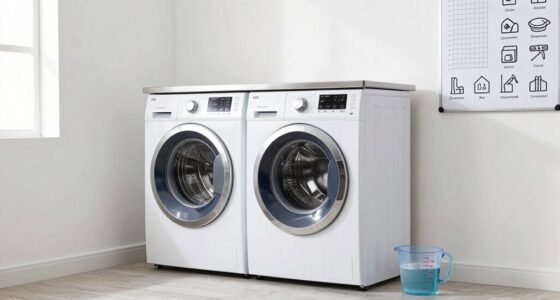 selecting appropriate appliance size