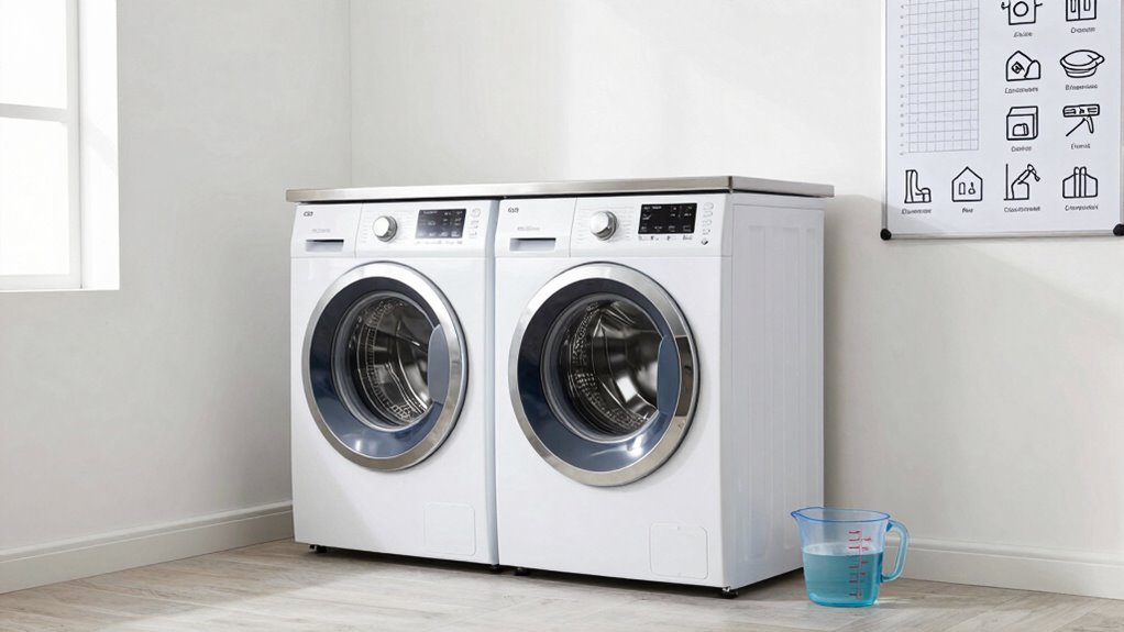 selecting appropriate appliance size
