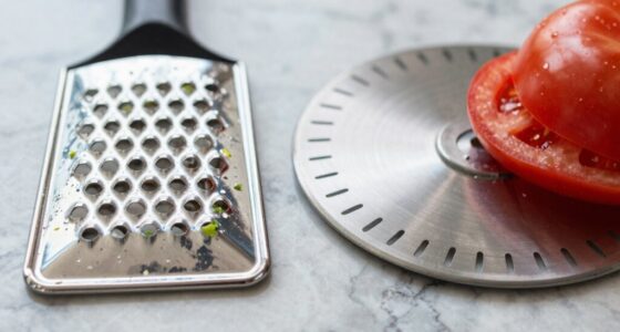 shredding vs slicing