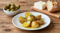 simple greek ingredient mastery