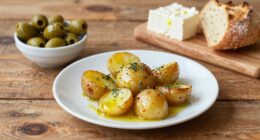 simple greek ingredient mastery