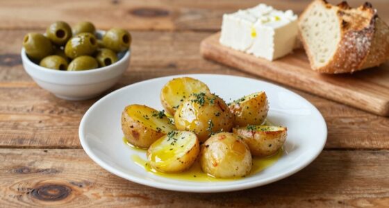 simple greek ingredient mastery