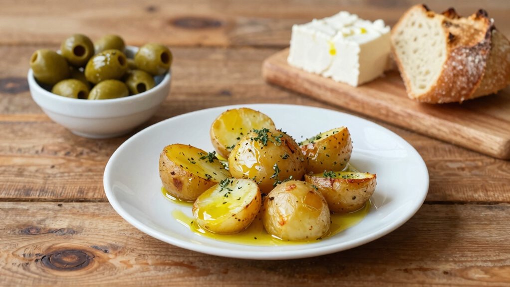 simple greek ingredient mastery