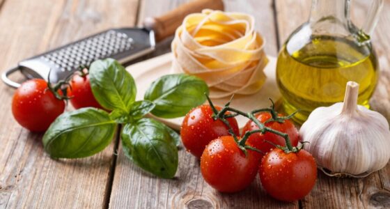 simple ingredients flavorful results