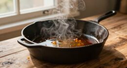 simple smart cooking technique