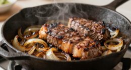 slow cooking enhances flavor