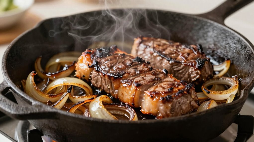 slow cooking enhances flavor