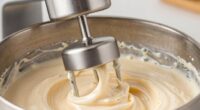 specialized frosting attachment design