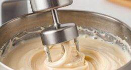 specialized frosting attachment design