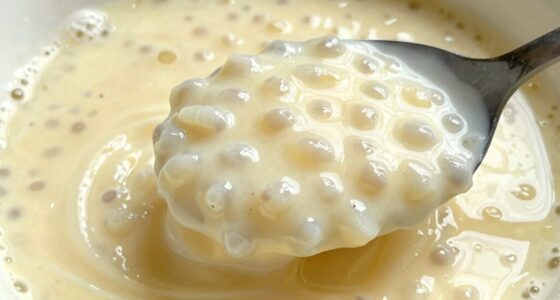 starch thickening and tenderizing
