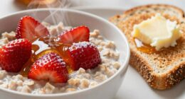 sugar level fluctuations in meals