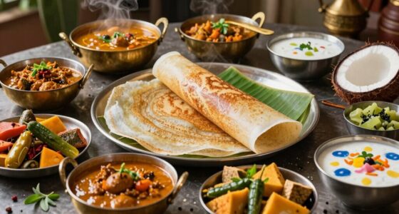 tamil cuisine s diversity