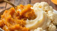 texture altering ingredient substitution