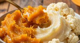 texture altering ingredient substitution