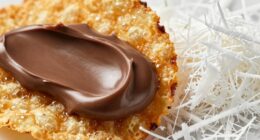 texture influences food enjoyment