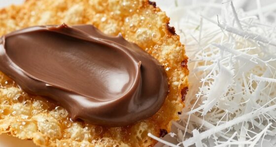 texture influences food enjoyment