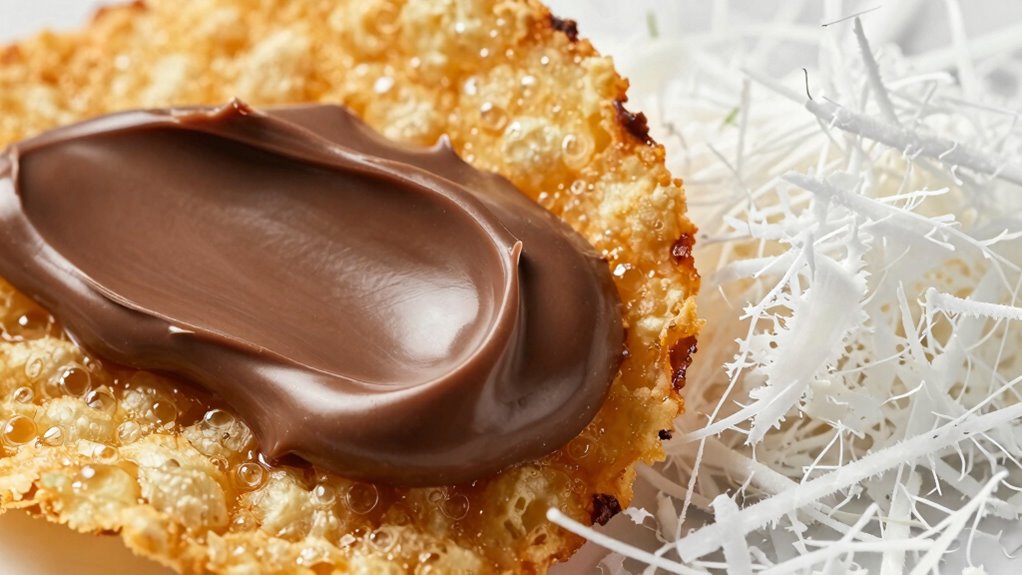 texture influences food enjoyment