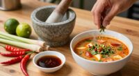 thai seasoning harmony guide