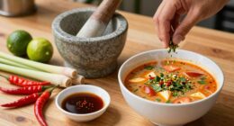 thai seasoning harmony guide