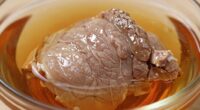 timing affects acid tenderness