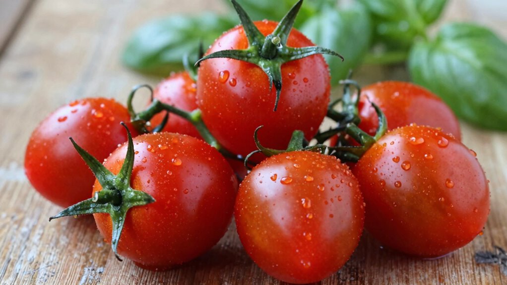 tomatoes enhance or ruin dishes