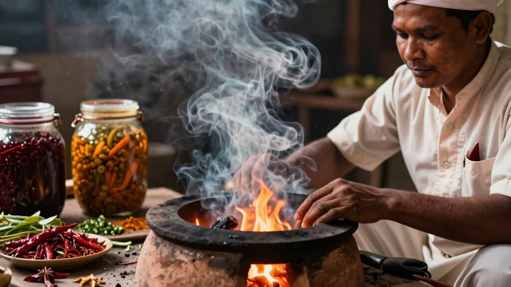 tradition patience preservation identity