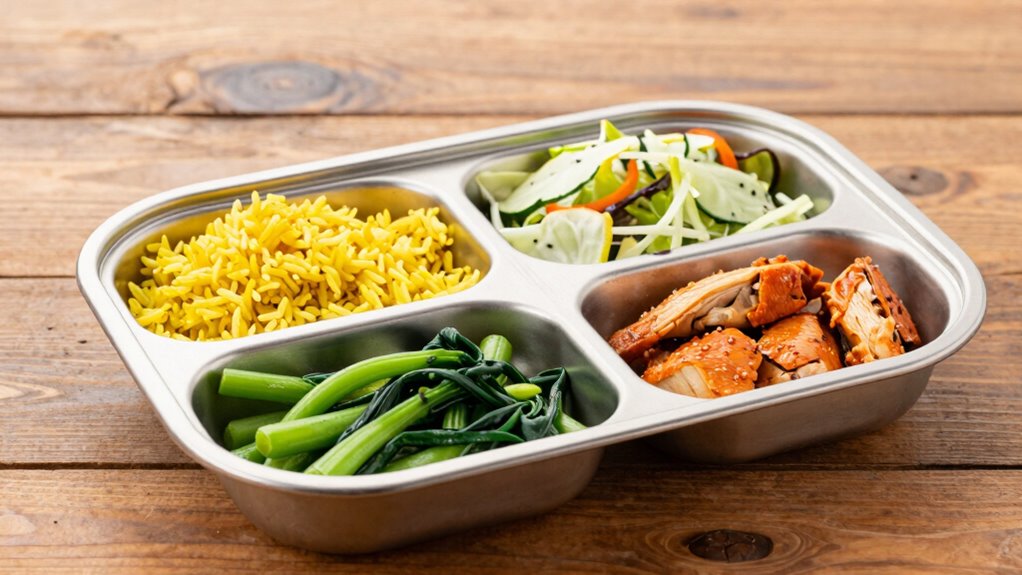 traditional minimalist versatile serveware