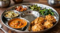 traditional practical serving options