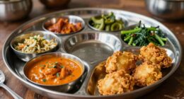 traditional practical serving options