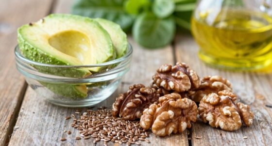 understanding healthy fats clearly