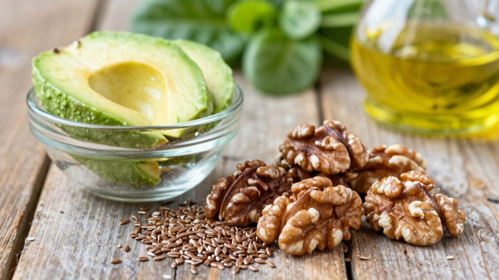 understanding healthy fats clearly