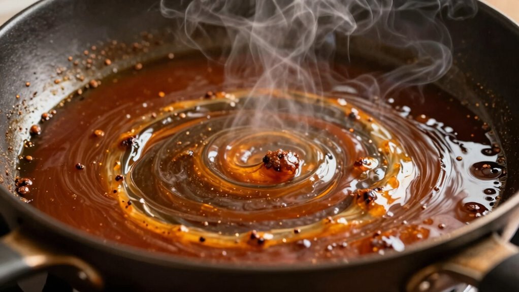 unlock flavor through timing