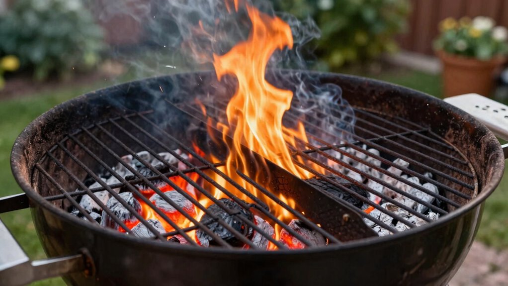 using heat zones effectively
