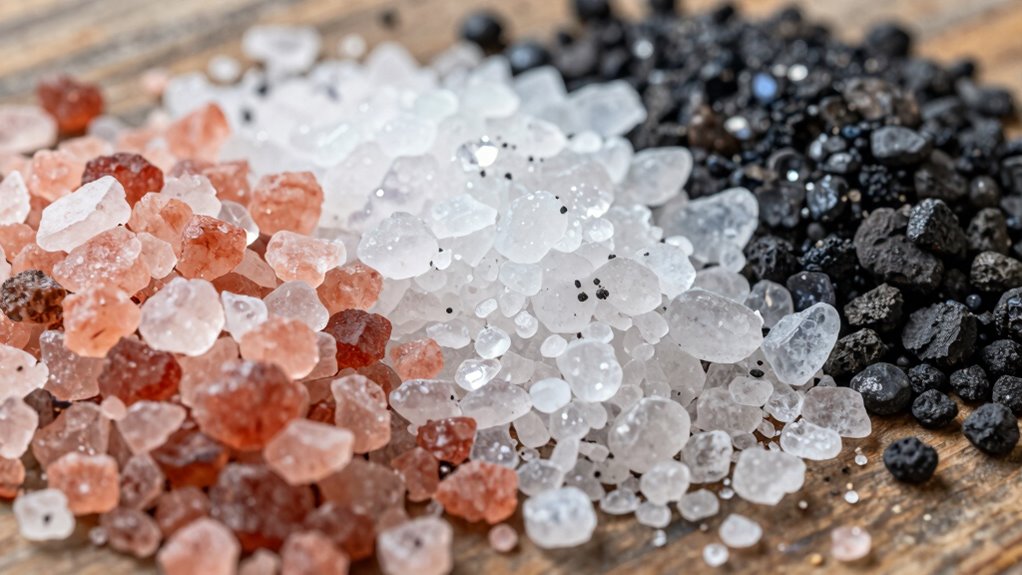 varieties flavors health benefits